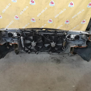 Ноускат Nissan Bluebird Sylphy G10 QG '2003-2005 a/t ф.1723 т.029065