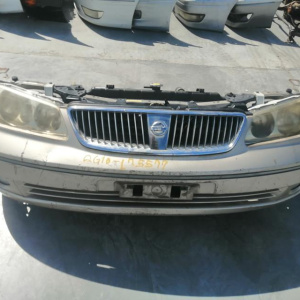 Ноускат Nissan Bluebird Sylphy G10 QG '2003-2005 a/t ф.1723 т.029065