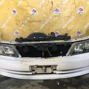 Ноускат Toyota Chaser GX100 '1996-1998 a/t ф.22-247 тум.22-257