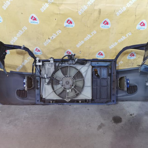 Ноускат Toyota Funcargo NCP20 '1999-2002 a/t без фар