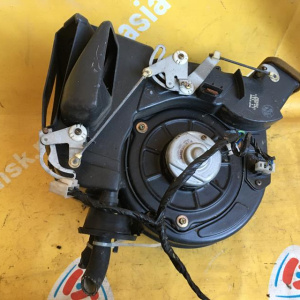 Корпус печки Suzuki JA22 Jimny +мотор печки 116600-6501