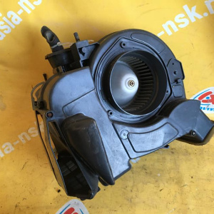 Корпус печки Suzuki JA22 Jimny +мотор печки 116600-6501