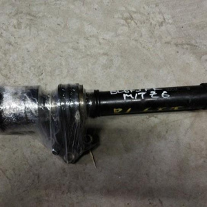 Привод Mazda BL6FJ 3/Axela Z6 перед, прав m/t нар28/вн24 шл. под гайку '03.2009- дефект пыльника