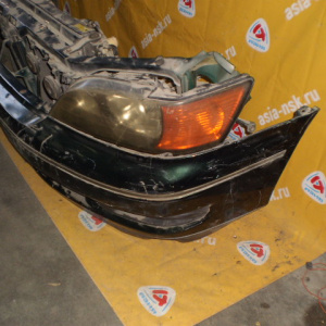 Ноускат Toyota Vista Ardeo SV50 '1998-2000 a/t дефект L фары ф.32-164