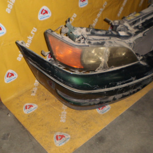 Ноускат Toyota Vista Ardeo SV50 '1998-2000 a/t дефект L фары ф.32-164