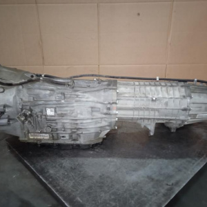 АКПП Volkswagen Touareg BHK 3.6L TR-60SN KMH БЕЗ РАЗДАТКИ 09D300039B 7L6 '2008
