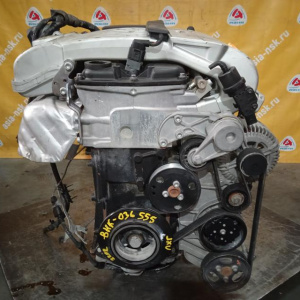 Двигатель Volkswagen Touareg BHK-036555 EA390 3.6L VR6 FSI 7L6 '2007