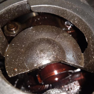 Двигатель Volkswagen Touareg BHK-036555 EA390 3.6L VR6 FSI 7L6 '2007