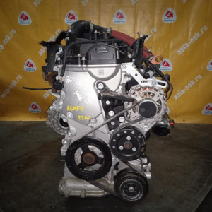 Двигатель Great Wall GW4G15B-1905006288 2WD 1.5L  6AT БЕЗ НАВЕСНОГО Hover H6 '2011-