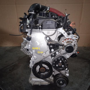 Двигатель Great Wall GW4G15B-1905006288 2WD 1.5L  6AT БЕЗ НАВЕСНОГО Hover H6 '2011-