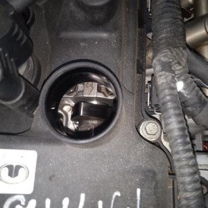 Двигатель Great Wall GW4G15B-1905006288 2WD 1.5L  6AT БЕЗ НАВЕСНОГО Hover H6 '2011-