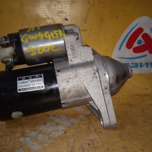 Стартер Great Wall GW4G15B Hover H6 '2011- 1.5L 12V 1.2kW SPE112002 3708100XEG42