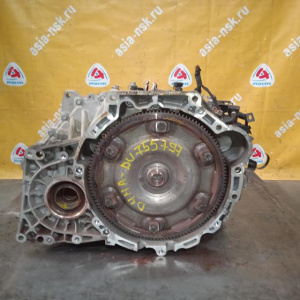 АКПП Hyundai ix35 D4HA 4WD 2.0L CRDi 6AT A6LF2 BHDQAU без раздатки (дефект шлицев) LM/TM '2013