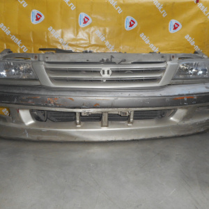 Ноускат Toyota Corona Premio AT210 '1996-1998 a/t Дефект бампера.без габоритов ф.20-374