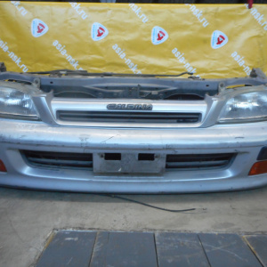 Ноускат Toyota Caldina AT190 '1996 без габоритов ф.21-16 с.20-357