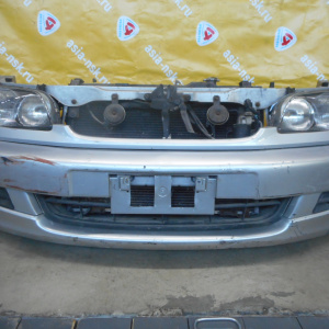 Ноускат Toyota Ipsum SXM10 '1996- a/t Без габаритов. ф.44-11