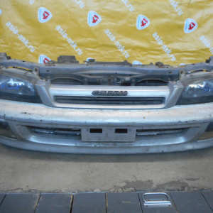 Ноускат Toyota Caldina AT190 '1996 без габоритов ф.21-29 с.20-357