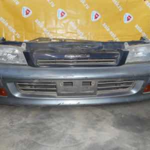 Ноускат Toyota Caldina AT190 '1996- m/t без габаритов ф.21-16 т.20-358