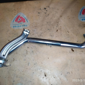 Маслоприемник Toyota Land Cruiser Prado GDJ150 1GD-FTV