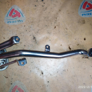 Маслоприемник Toyota Land Cruiser Prado GDJ150 1GD-FTV