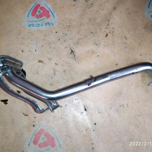 Маслоприемник Toyota Land Cruiser Prado GDJ150 1GD-FTV