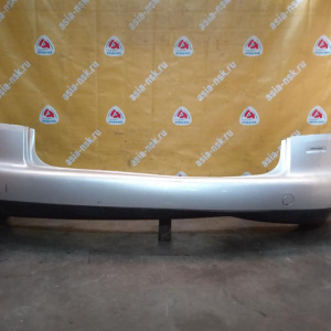 Бампер Volkswagen Touran 1T1 '2003-2006 зад 1T0807421
