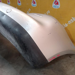 Бампер Volkswagen Touran 1T1 '2003-2006 зад 1T0807421