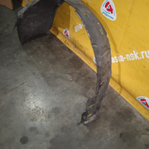 Подкрылок Opel Astra G T98/F35/F48/F67/F69 '-2002 перед, прав 90562898