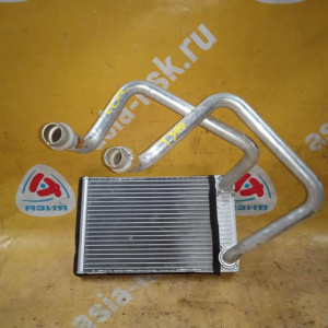 Радиатор печки Chevrolet T300 Aveo