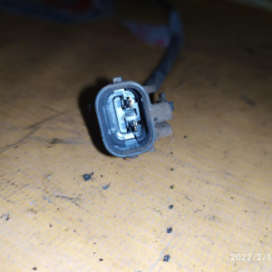Датчик кислородный Toyota 3S-FE/4S-FE Caldina ST190/ST195 4WD 2 конт. номер 2 89425-20210/-20290