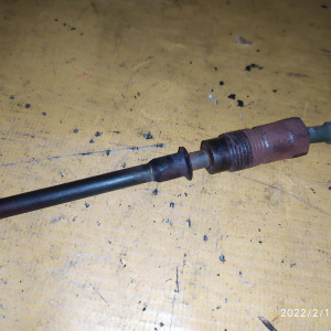 Датчик кислородный Toyota 3S-FE/4S-FE Caldina ST190/ST195 4WD 2 конт. номер 2 89425-20210/-20290