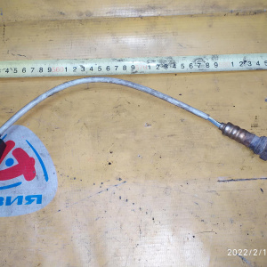 Датчик кислородный Nissan VQ35 Elgrand E51 R 4 конт. номер 2 RL=RR OZA 554-N11