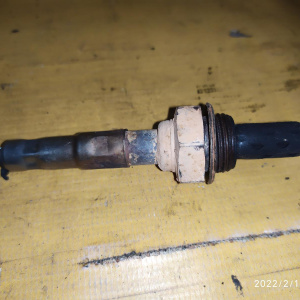 Датчик кислородный Toyota 3S-FE RAV4 SXA10 4 конт. номер 1 OZA31-G2