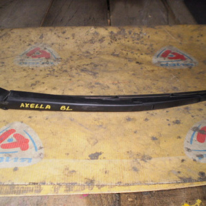 Держатель дворника Mazda Axela BL R