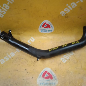 Патрубок интеркулера Volvo 30636784 V70 BW B5234T6 в