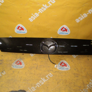 Накладка 5-й двери Mazda Atenza GH GS2A-50811