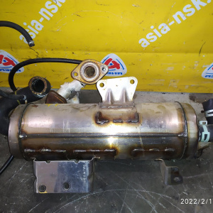 Теплообменник Toyota 87610-78154-71 4Y двигателя Forclift