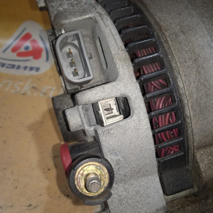 Генератор Ford Explorer 3 Cologne V6/XS 4.0L U152/UN152 '2004