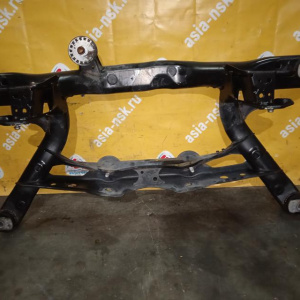 Балка Volkswagen Tiguan B6/3C2/5N1 R 4WD Passat B6 c 2006.06 5N0505235L