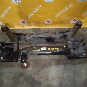 Балка Volkswagen Tiguan B6/3C2/5N1 R 4WD Passat B6 c 2006.06 5N0505235L