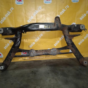 Балка Volkswagen Tiguan B6/3C2/5N1 R 4WD Passat B6 c 2006.06 5N0505235L
