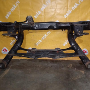Балка Volkswagen Tiguan B6/3C2/5N1 R 4WD Passat B6 c 2006.06 5N0505235L