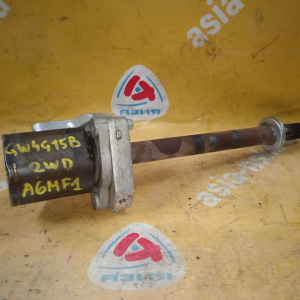 Шрус внутренний Great Wall Hover H6 GW4G15B '2011- 1.5L 2WD A6MF1 перед, прав 2303011XSZ20B