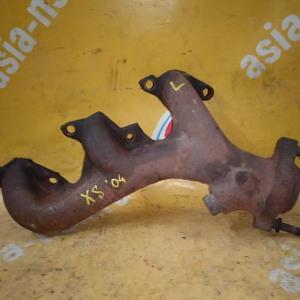 Коллектор выпускной Ford Cologne V6/XS Explorer 3 U152/UN152 '2004 4.0L L 1L2E-9431-CB