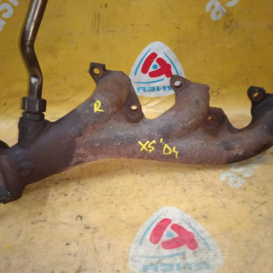 Коллектор выпускной Ford Cologne V6/XS Explorer 3 U152/UN152 '2004 4.0L R 1L2E-9430-CC