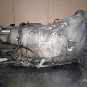 АКПП Land Rover Range Rover Sport 276DT 2.7L TDV6 4WD ZF 6HP26 без раздатки 1068020053, TGD500570 LS/L320 '2006