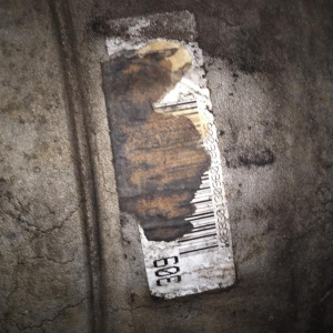 АКПП Land Rover Range Rover Sport 276DT 2.7L TDV6 4WD ZF 6HP26 без раздатки 1068020053, TGD500570 LS/L320 '2006