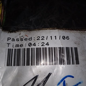 АКПП Land Rover Range Rover Sport 276DT 2.7L TDV6 4WD ZF 6HP26 без раздатки 1068020053, TGD500570 LS/L320 '2006