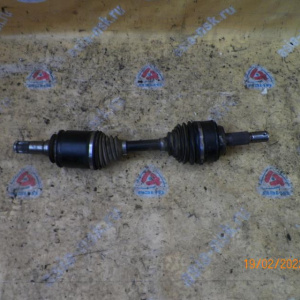 Привод TOYOTA UZJ200/GRJ200/URJ200/VDJ200 Land Cruiser F 43430-60070