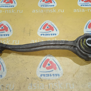 Рычаг Mercedes W204 C-Class перед, лев в (дефект сайлентблока) A2043304311